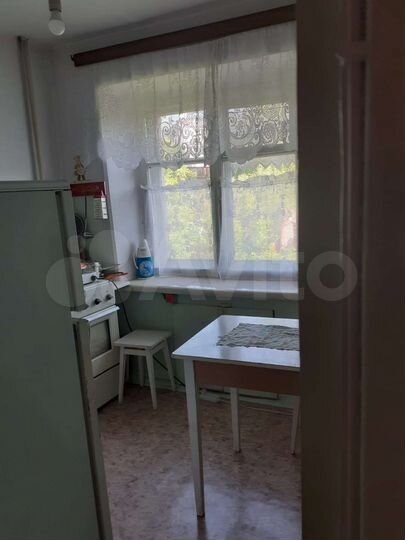 2-к. квартира, 41 м² (Казахстан)