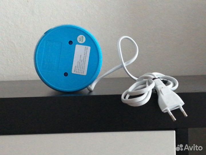 Подогреватель для детского питания