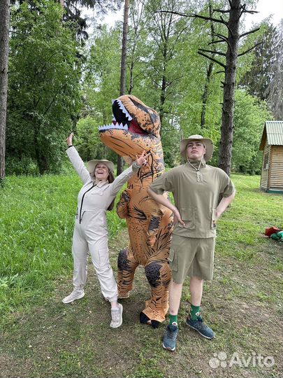 Детский аниматор