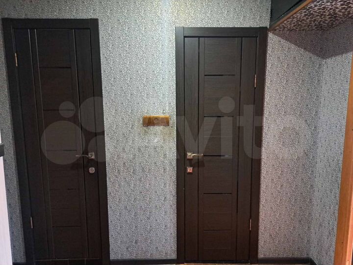 3-к. квартира, 69,2 м², 1/5 эт.