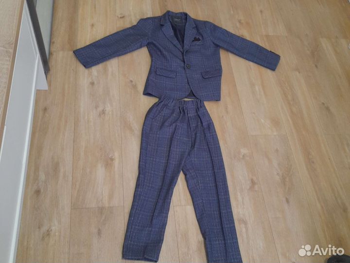 Костюм для мальчика