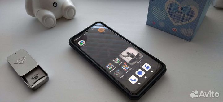 Xiaomi Redmi Note 10s