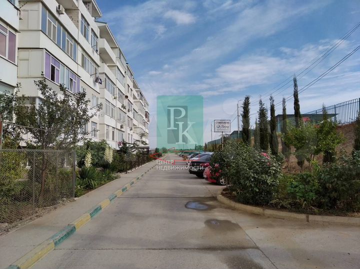 Помещение 60 м² под салон красоты в Казачке