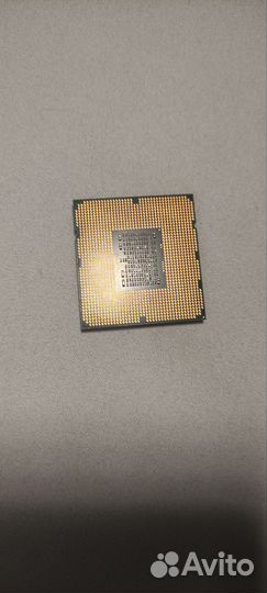 LGA 1366 Intel Xeon X5650