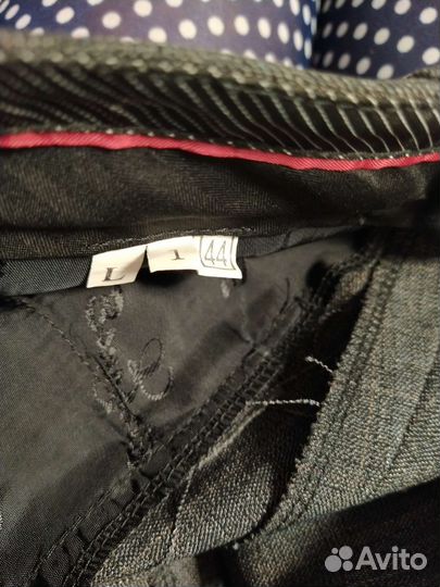 Школьная форма