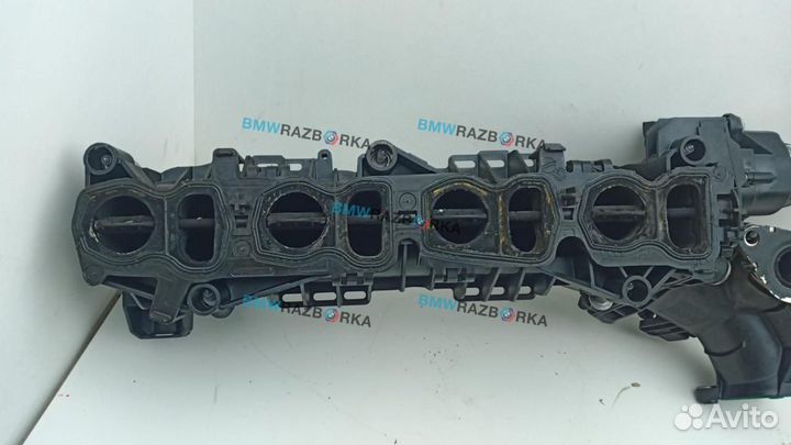 Впускной коллектор BMW 3 F30/F31/GT F34 F31 2015