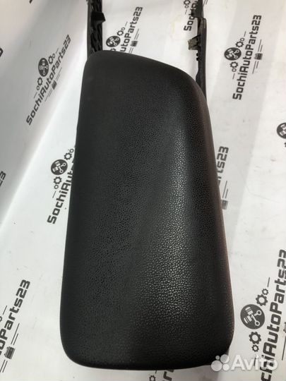 Центральная консоль Toyota Camry V70