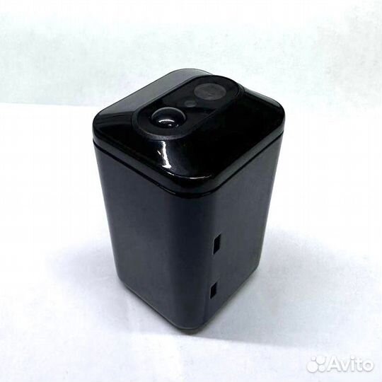 Беспроводная мини камера видеонаблюдения c 4G