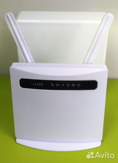 Комплект интернета на дачу или в частный дом