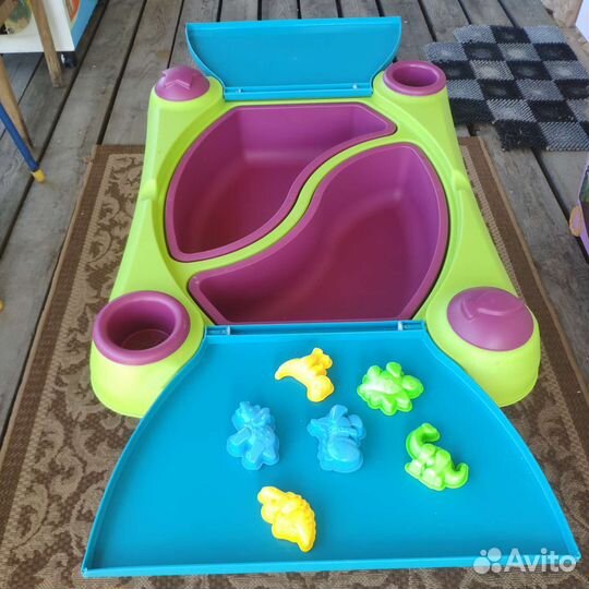 Развивающий стол