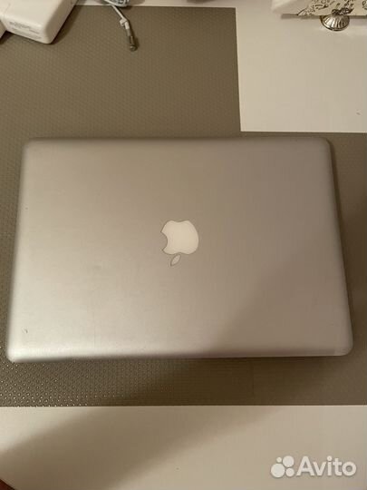 Apple MacBook Pro 13 2010