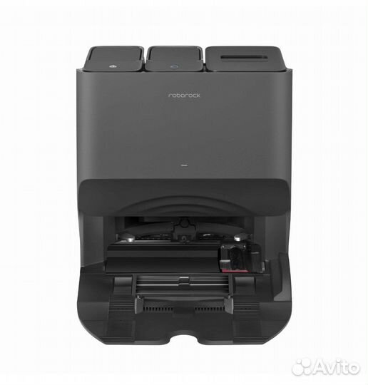 Робот-пылесос Roborock S8 Pro Ultra