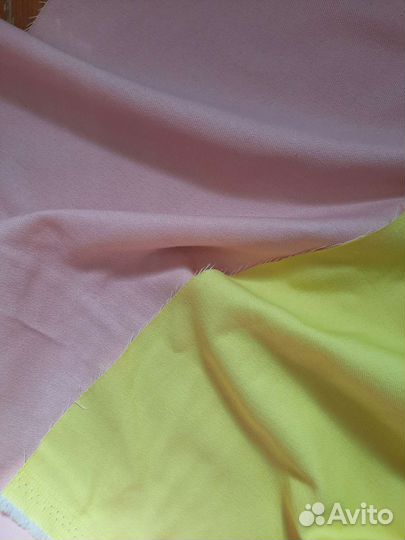 Ткань Джинса