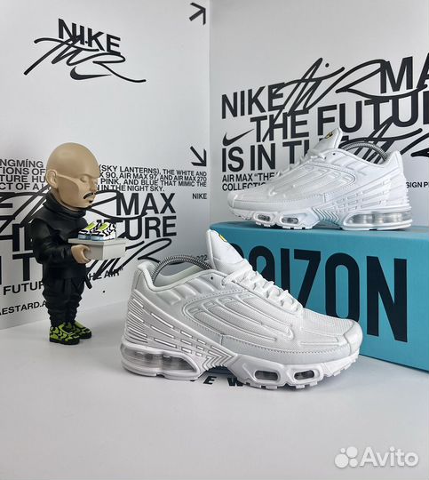 Nike air max tn plus 3