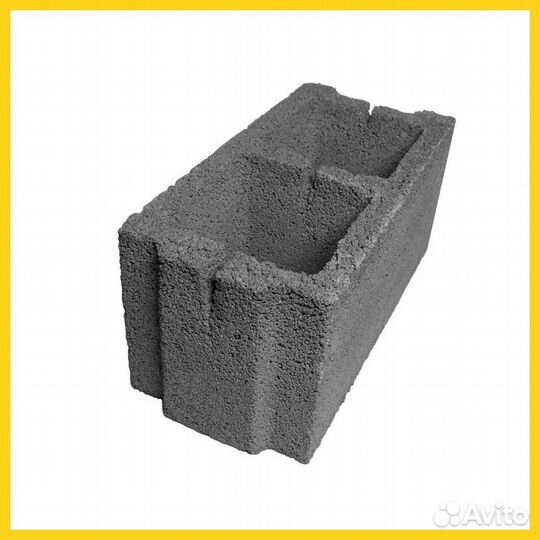 Керамзитобетонные блоки