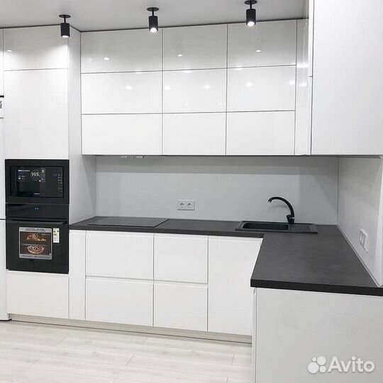 Кухонный гарнитур на заказ