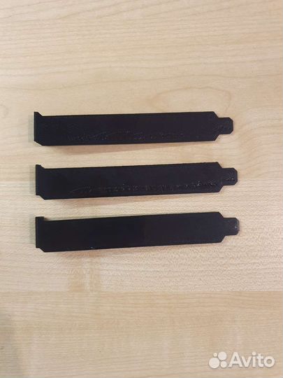 Заглушки для корпуса