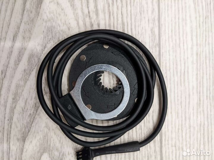 Датчик PAS для электровелосипеда (Новый)