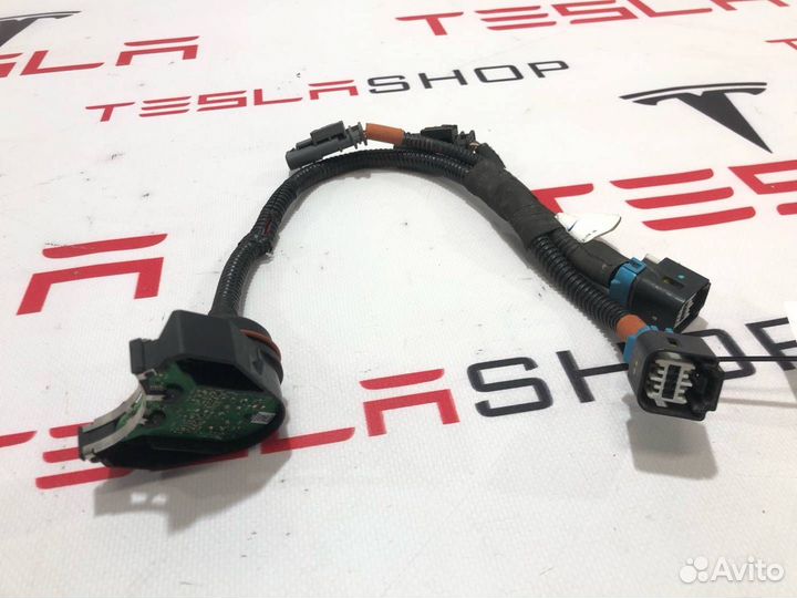 Проводка Tesla Model 3 2019 GE65529301