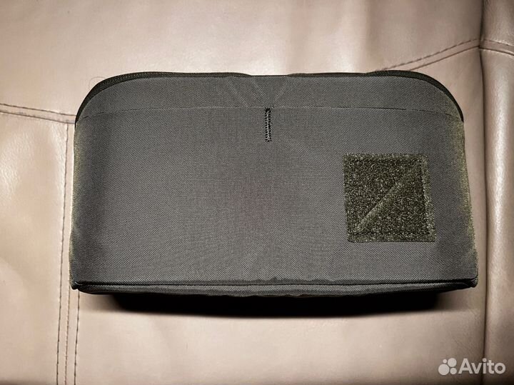 Несессер Evergoods Civic Access Pouch 2L