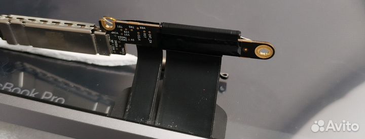 Матрица в сборе MacBook Pro a1706 a1708