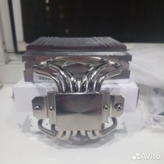 Кулер для процессора Id-cooling SE-206-XT