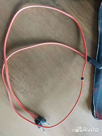 Переходник для наушников