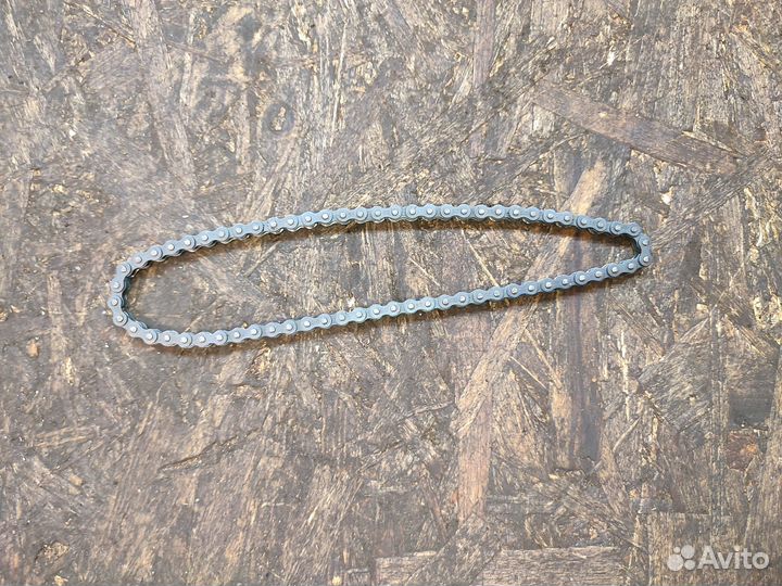 Xv750 цепь маслонасоса