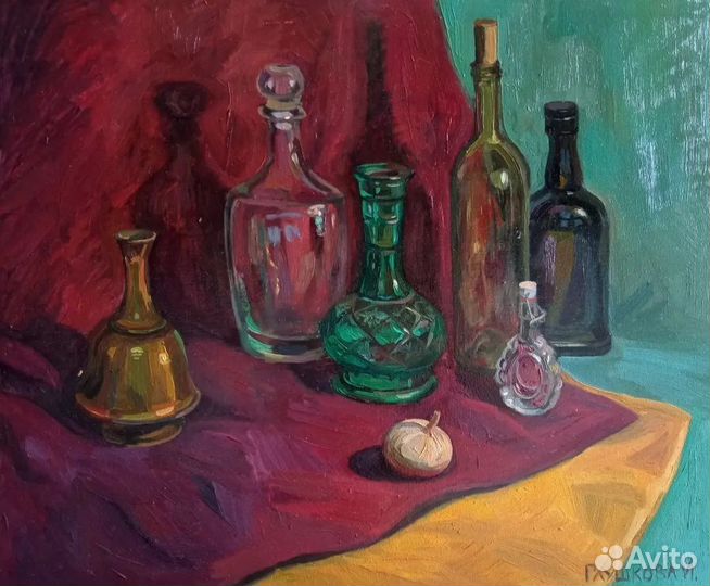 Художник, картины на заказ