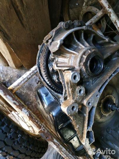 Кпп мазда Х5 на запчасти