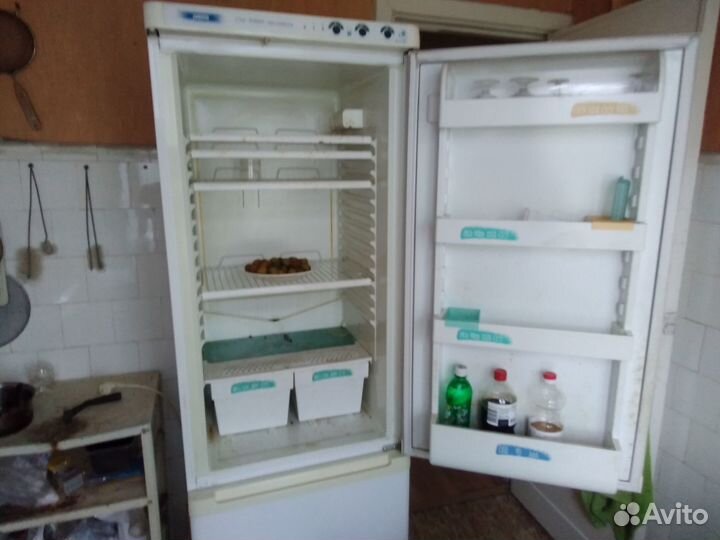 Холодильник бу