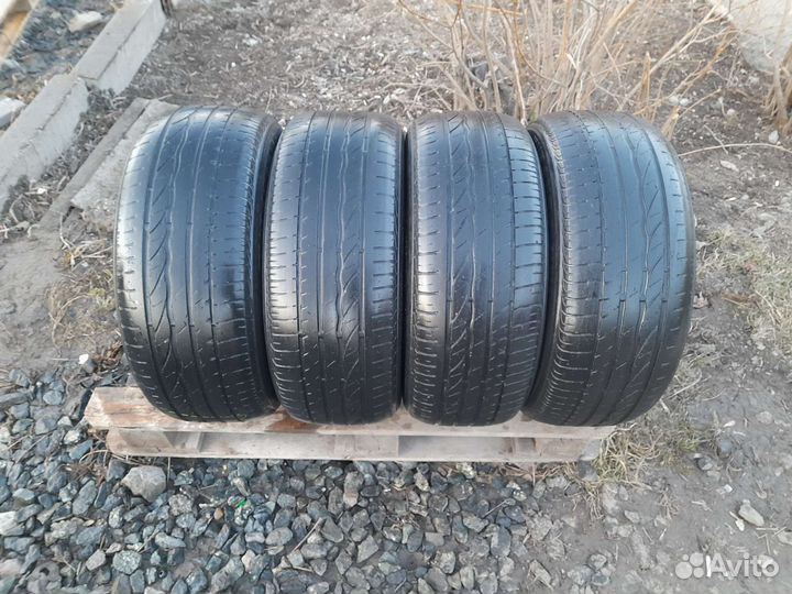 Bridgestone Turanza ER300 215/55 R16 97W