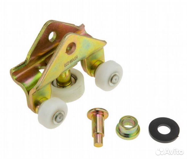 Ролик сдвижной двери VW T4
