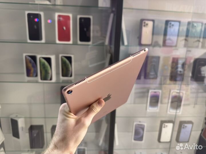 iPad Pro 10.5 2017 256Gb Sim