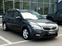 Kia Ceed 1.6 AT, 2010, 178 191 км, с пробегом, цена 634 000 руб.