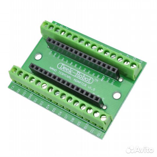 Платы расширения для контроллеров