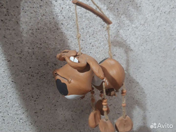 Колокольчик