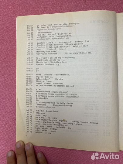 Книги по английскому
