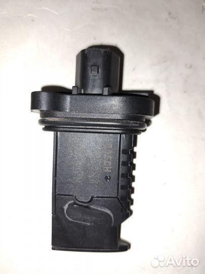 Датчик расхода воздуха Suzuki Swift K12B