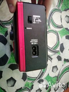 Продаю радиоприёмник