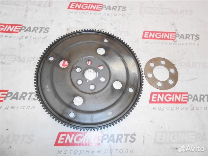 Маховик Mazda Atenza GY3W(02-05)