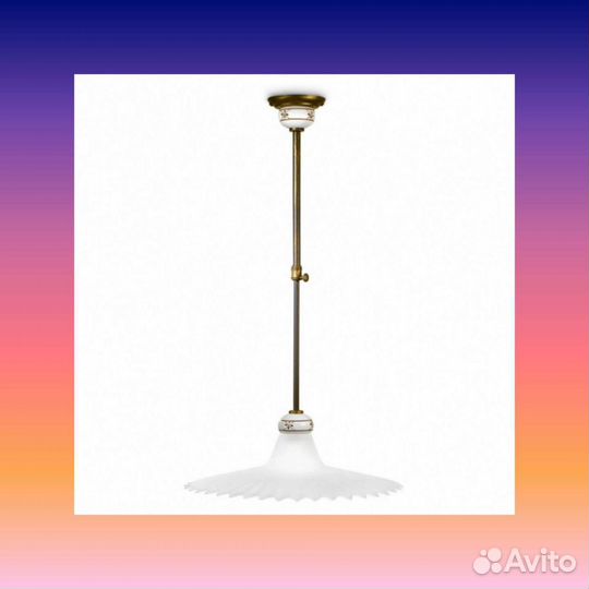 Подвесной светильник Linea light 2638 Италия