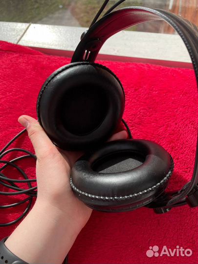 Наушники AKG K240 Studio оригинал