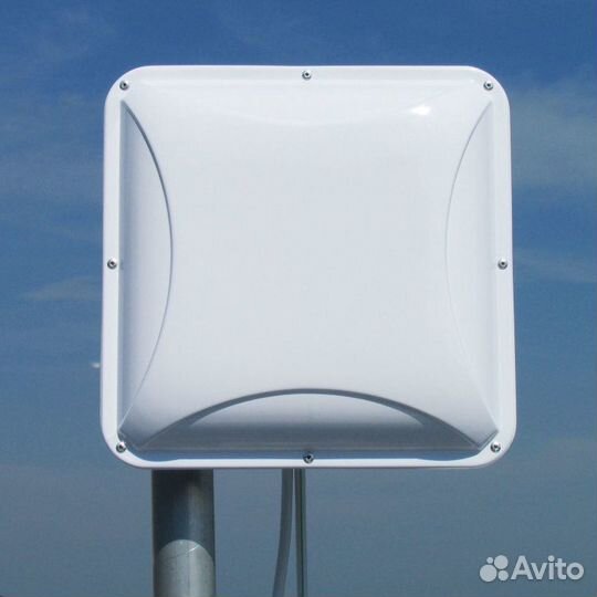 Антенна Рetra BB 75 mimo 2x2 3G/4G 