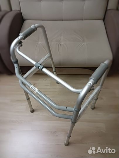 Опора ходунки trives CA811L