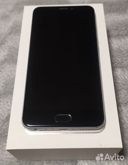 Телефон Meizu mx 6