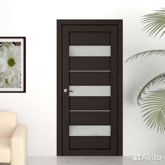 Лучшие межкомнатные двери