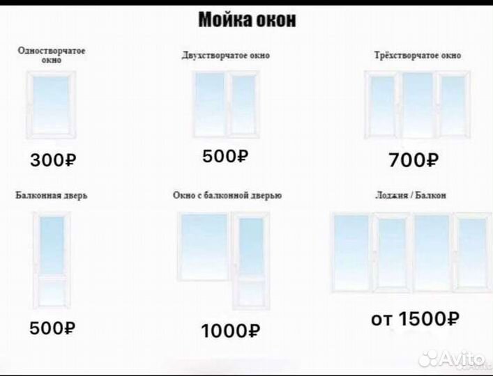 Клининг уборка