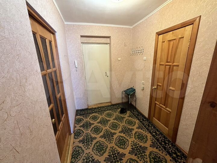 1-к. квартира, 44 м², 9/10 эт.