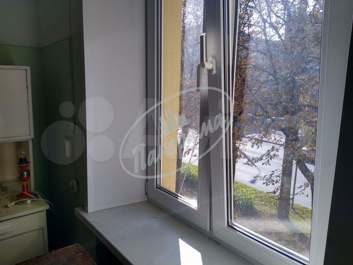 2-к. квартира, 49,8 м², 2/2 эт.